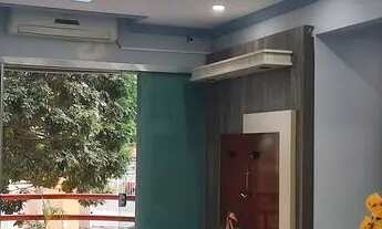 Imagem 4: Apartamento no Condomínio Residencial Arvoredo mobiliado