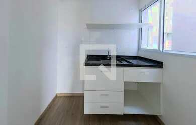 Imagem 7: Apartamento para Aluguel - Vila Santa Clara, 1 Quarto, 27 m2