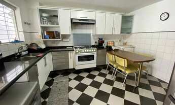 Imagem 7: Casa para aluguel, 155 m², 3 quartos e 2 vagas, Brooklin - São Paulo - SP