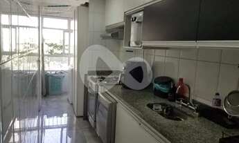 Imagem 5: Apartamento para aluguel e venda possui 105 metros quadrados com 3 quartos