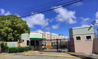 Imagem: Alugo Apto 3/4, sendo um suíte, na Serraria