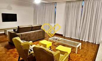 Imagem 4: Apartamento 3 Quartos em Santos