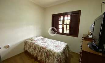 Imagem 7: Casa - Loteamento Caminhos de San Conrado - Sousas - Campinas