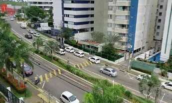 Imagem 1: Apartamento venda 3 QUARTOS, ALPHAVILLE SALVADOR I - Varanda Gourmet e Churrasqueira!