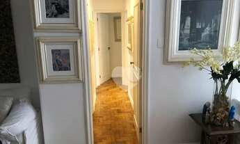 Imagem 3: Apartamento com 3 quartos à venda por R$ 1.420.000 - Ministro Viveiros de Castro - Copacab