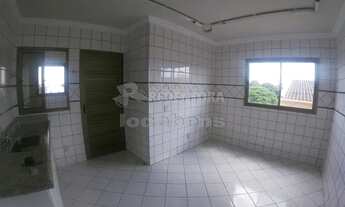 Imagem 6: Apartamento Padrão em São José do Rio Preto