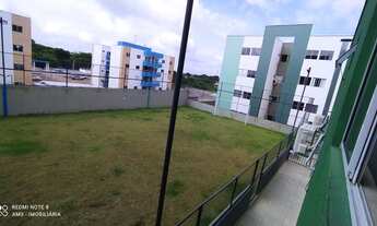 Imagem 6: Alugo apartamento 100% mobiliado, 02 quartos, ótima área de lazer. Bairro Uruguai prox. N