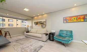 Imagem 3: CURITIBA - Apartamento Padrão - Cristo Rei