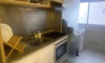 Imagem 3: VIEW CLUB - Apto 100% mobiliado - Ponta Negra