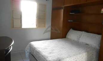 Imagem 6: Casa - Vila Santana - Valinhos