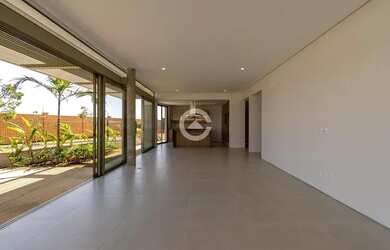 Imagem 6: Casa - Alphaville Dom Pedro 2 - Campinas