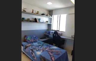 Imagem 7: Apartamento totalmente planejado em candeias. 81m2 Nascente