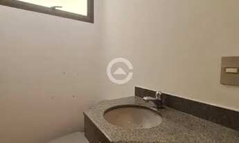 Imagem 3: Cobertura - Cambuí - Campinas