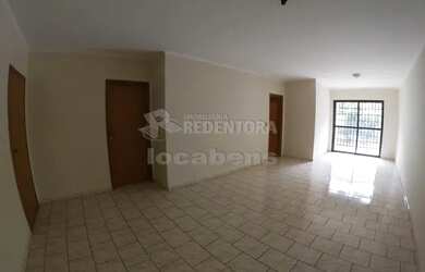 Imagem 2: Apartamento Padrão em São José do Rio Preto