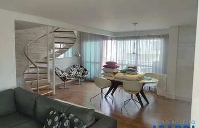 Imagem 2: DUPLEX - VILA NOVA CONCEIÇÃO - SP