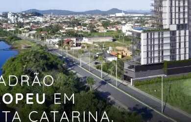 Imagem 3: APARTAMENTO À VENDA COM 2 DORMITÓRIOS, SENDO 1 SUÍTE, 86m², R$961.250,00, BAIRRO NOVA BAR