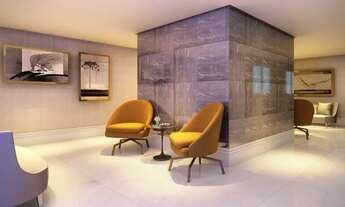 Imagem 3: Apartamento à venda, 3 quartos, 1 suíte, 2 vagas, Boqueirão - Santos/SP