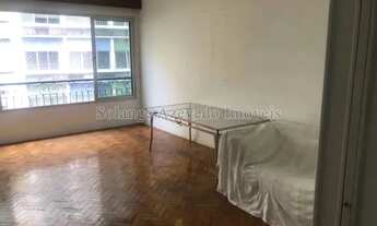 Imagem 2: Apartamento-À VENDA-Copacabana-Rio de Janeiro-RJ