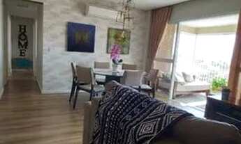 Imagem 3: APARTAMENTO - JARDIM DAS INDÚSTRIAS - SP