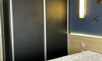 Imagem 5: Flat Mercure Manaus hotel 34m² 1 Qt 100% Mobiliado