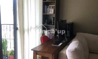 Imagem 4: São Paulo - Apartamento Padrão - VILA RE