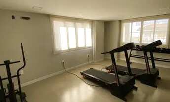 Imagem 7: EXCELENTE APARTAMENTO COM 3 DORMITÓRIOS E 1 VAGA NO SÃO VICENTE