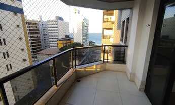 Imagem 3: Apartamento para aluguel tem 122 metros quadrados com 3 quartos