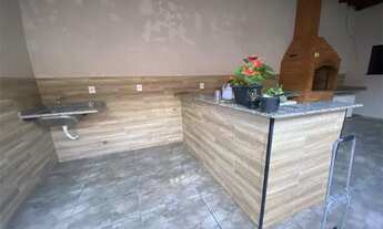 Imagem: Imovel com 2 dormitórios quintal amplo