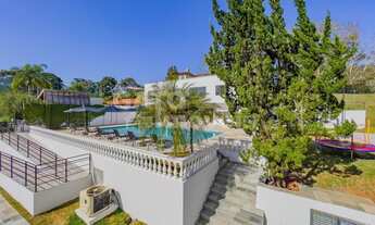 Imagem 2: Casa de condomínio para locação em Jundiaí, Mansão para alugar em Jundiaí