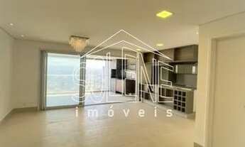 Imagem 4: APARTAMENTO A VENDA NO JARDIM BELA VISTA MEDINDO 113M² COM 3 SUITES E 2 VAGAS DE GARAGEM