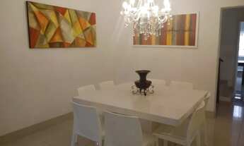 Imagem 7: Sobrado à venda, 4 quartos, 1 suíte, 4 vagas, Santa Maria - São Caetano do Sul/SP