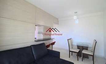 Imagem 7: Apartamento Locação 2 Dormitórios - 66 m² Paraíso