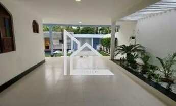 Imagem 4: Natal - Casa Padrão - Capim Macio