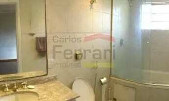 Imagem 6: Apartamento 130 m2 uteis em Santana