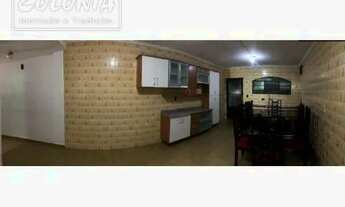 Imagem 3: Santo André - Casa Padrão - Parque Jaçatuba