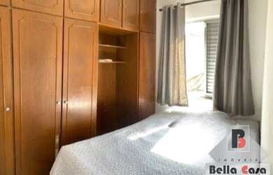 Imagem 7: Sobrado para aluguel e venda tem 125 metros quadrados com 5 quartos em Vila Cláudia - São