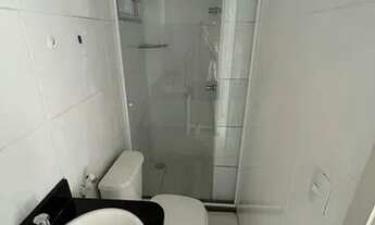 Imagem 7: ALUGO APARTAMENTO MOBILIADO CONDOMÍNIO VERSÁTIL RENASCENÇA 2