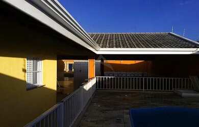 Imagem 3: Casa - Recanto do Sol II - Campinas