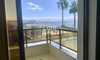 Imagem 6: Flat para aluguel, 1 quarto, 1 suíte, 1 vaga, Gragoatá - Niterói/RJ