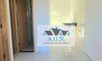 Imagem 5: Apartamento DECORADO com 2 dormitórios à venda, 38 m² por R$ 225.000 - Artur Alvim - São P