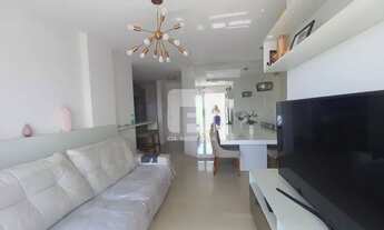 Imagem: FLORIANóPOLIS - Apartamento Padrão - Estreito