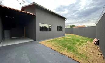 Imagem 7: Casa 2/4 Pq Hayala R$8.000,00 de entrada