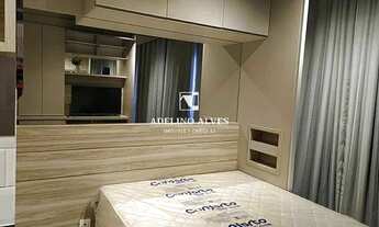 Imagem 5: Kit studio Varanda mobiliado