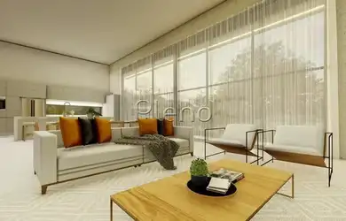 Imagem 5: Casa - Residencial Vila Lombarda - Valinhos