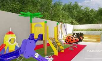 Imagem 4: Apartamento Parque São Paulo