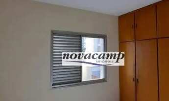 Imagem 6: Apartamento com 1 dormitório, 45 m² - venda por R$ 180.000,00 ou aluguel por R$ 1.450,00/m