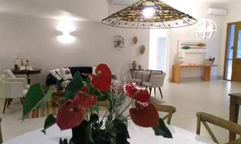 Imagem 6: Casa para aluguel e venda com 449 metros quadrados com 5 quartos em Tabatinga - Caraguatat