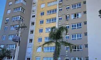 Imagem: Apartamento para Venda - 66.41m², 2 dormitórios