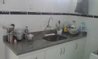 Imagem 5: Casa - Parque São Quirino - Campinas