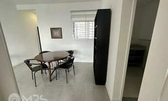 Imagem 3: Apartamento na Consolação - São Paulo